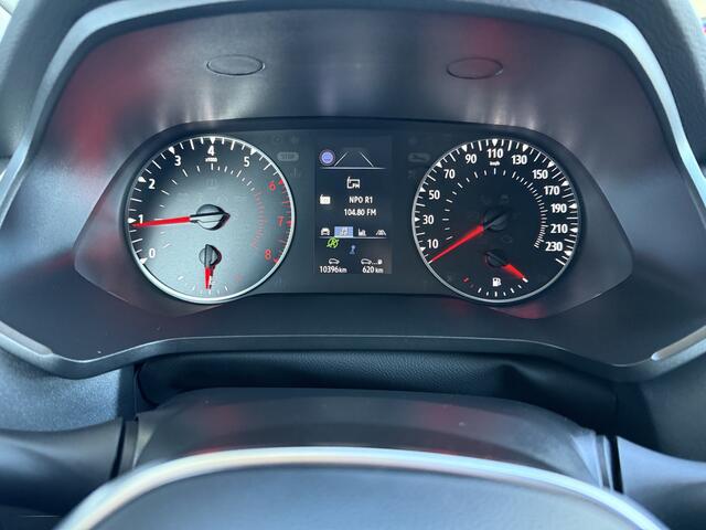 Mitsubishi ASX 1.0 MPI Turbo Intense Navigatie | Climate Control | Camera | Keyless | 8jr.Garantie