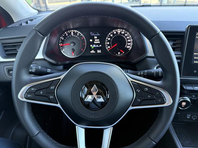 Mitsubishi ASX 1.0 MPI Turbo Intense Navigatie | Climate Control | Camera | Keyless | 8jr.Garantie