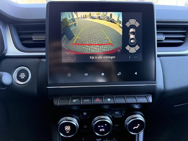 Mitsubishi ASX 1.0 MPI Turbo Intense Navigatie | Climate Control | Camera | Keyless | 8jr.Garantie