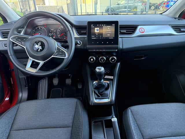 Mitsubishi ASX 1.0 MPI Turbo Intense Navigatie | Climate Control | Camera | Keyless | 8jr.Garantie