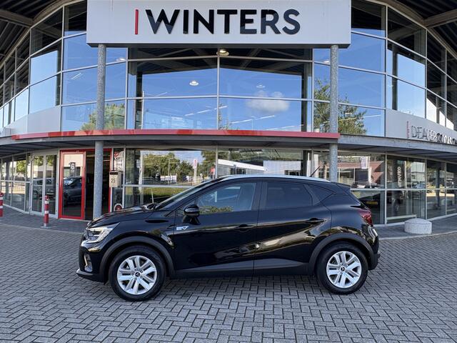 Mitsubishi ASX 1.6 HEV AT Intense | Navigatie | Camera | Climate Control | 8jr.Garantie