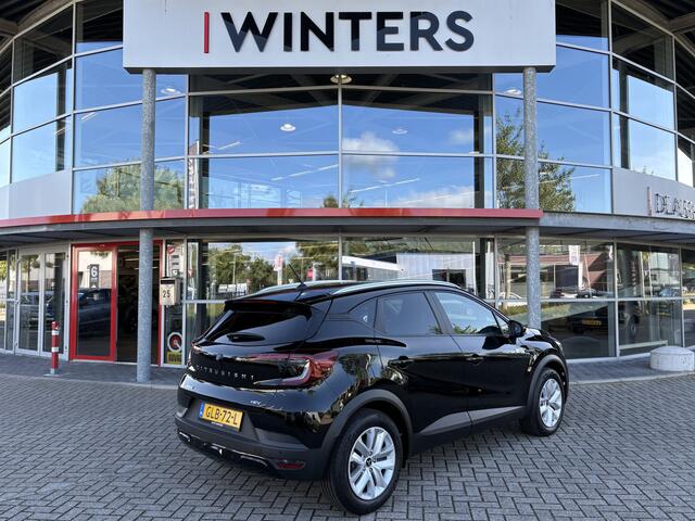 Mitsubishi ASX 1.6 HEV AT Intense | Navigatie | Camera | Climate Control | 8jr.Garantie