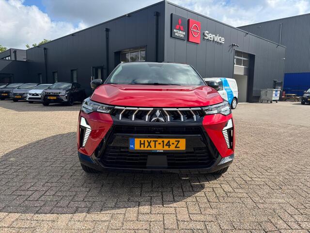 Mitsubishi ASX 1.8 HEV AT Instyle