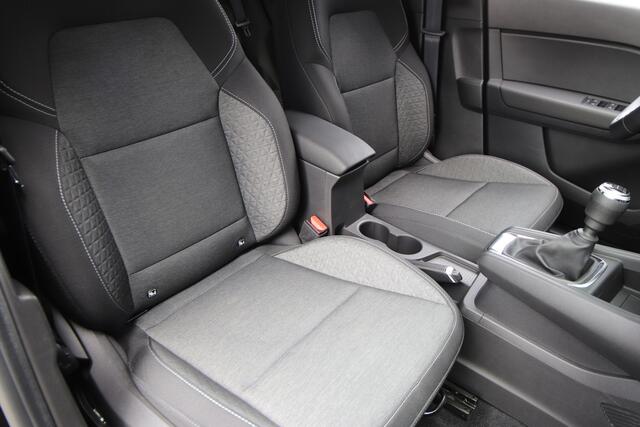 Mitsubishi ASX 1.0 MPI Turbo Intense Slechts 10.189 km! / 92 pk / Verschuifbare achterbank / 6 bak