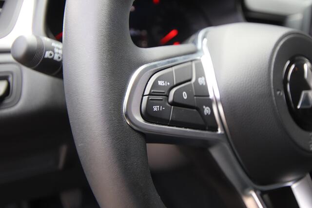 Mitsubishi ASX 1.0 MPI Turbo Intense Slechts 10.189 km! / 92 pk / Verschuifbare achterbank / 6 bak