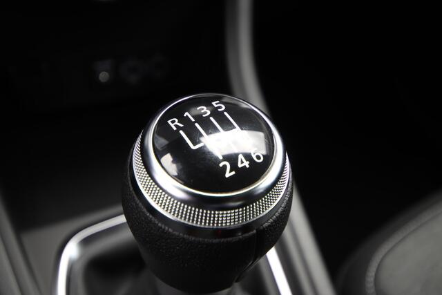 Mitsubishi ASX 1.0 MPI Turbo Intense Slechts 10.189 km! / 92 pk / Verschuifbare achterbank / 6 bak