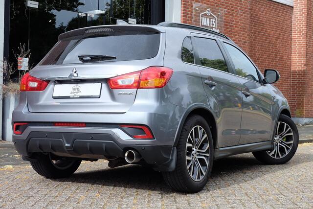 Mitsubishi ASX 1.6 Cleartec Instyle / Panodak / Navi / Camera / 18"