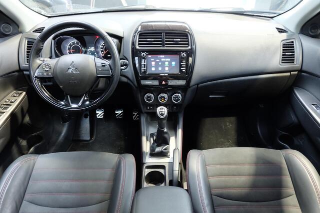 Mitsubishi ASX 1.6 Cleartec Instyle / Panodak / Navi / Camera / 18"