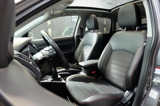 Mitsubishi ASX 1.6 Cleartec Instyle / Panodak / Navi / Camera / 18"