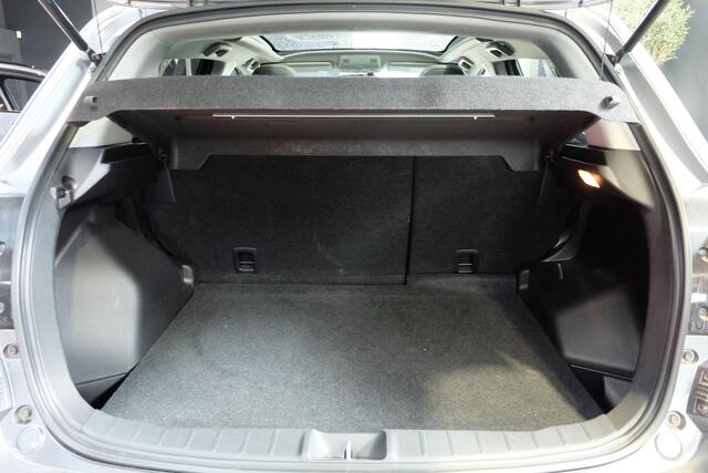 Mitsubishi ASX 1.6 Cleartec Instyle / Panodak / Navi / Camera / 18"