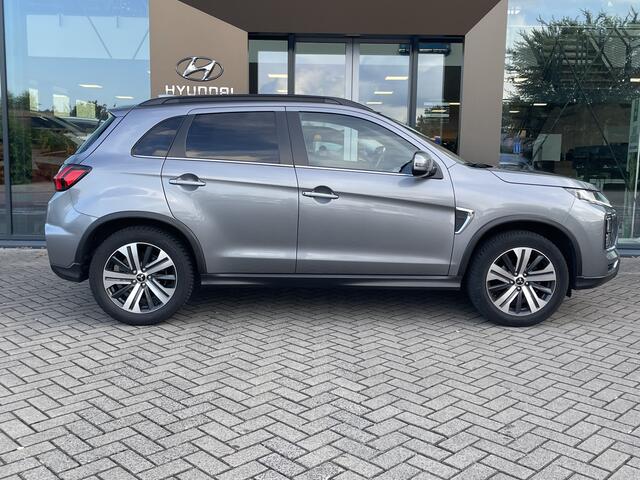 Mitsubishi ASX 2.0 Intense 150pk | Automaat | Navigatie | Trekhaak