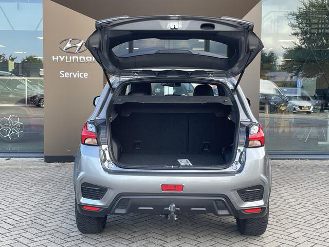 Mitsubishi ASX 2.0 Intense 150pk | Automaat | Navigatie | Trekhaak