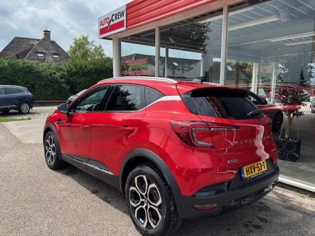 Mitsubishi ASX 1.6 PHEV AT Intense+, Carplay, Dab, ACC, Camera
