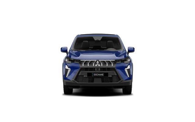 Mitsubishi ASX Intense | Achteruitrijcamera | Automatic High Beam (AHB) | Climate control