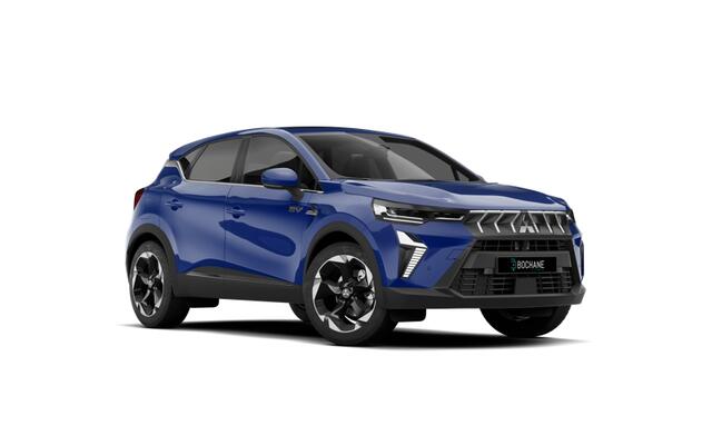 Mitsubishi ASX Intense | Achteruitrijcamera | Automatic High Beam (AHB) | Climate control