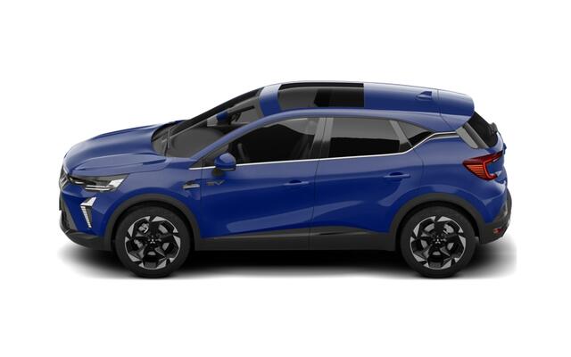 Mitsubishi ASX Intense | Achteruitrijcamera | Automatic High Beam (AHB) | Climate control
