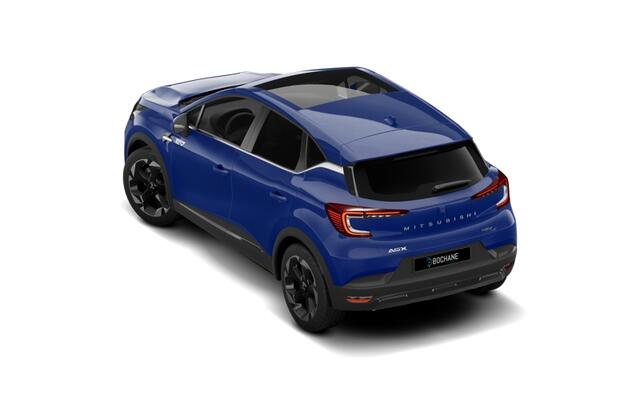Mitsubishi ASX Intense | Achteruitrijcamera | Automatic High Beam (AHB) | Climate control