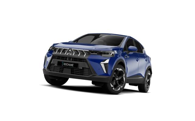 Mitsubishi ASX Intense | Achteruitrijcamera | Automatic High Beam (AHB) | Climate control