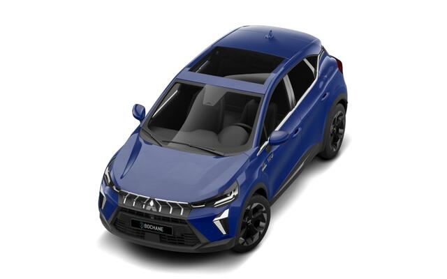 Mitsubishi ASX Intense | Achteruitrijcamera | Automatic High Beam (AHB) | Climate control