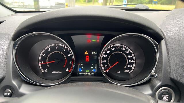 Mitsubishi ASX 1.6 Cleartec Connect Pro+ | Navigatie via Carplay/Android | Achteruitrijcamera | Trekhaak |