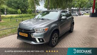 mitsubishi-asx-1.6-cleartec-connect