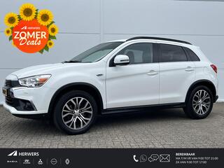 mitsubishi-asx-1.6-cleartec-connect