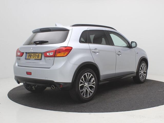 Mitsubishi ASX 1.6 Cleartec Connect Pro / Trekhaak / Navigatie / Apple CarPlay & android Auto / LMV / Airco Climate Control / Historie aanwezig /