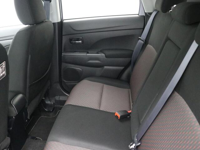 Mitsubishi ASX 1.6 Cleartec Connect Pro / Trekhaak / Navigatie / Apple CarPlay & android Auto / LMV / Airco Climate Control / Historie aanwezig /