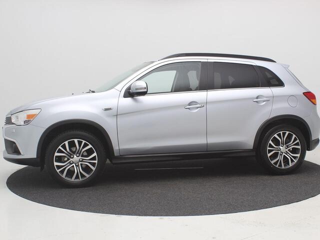 Mitsubishi ASX 1.6 Cleartec Connect Pro / Trekhaak / Navigatie / Apple CarPlay & android Auto / LMV / Airco Climate Control / Historie aanwezig /
