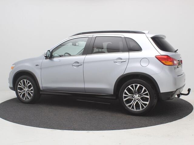 Mitsubishi ASX 1.6 Cleartec Connect Pro / Trekhaak / Navigatie / Apple CarPlay & android Auto / LMV / Airco Climate Control / Historie aanwezig /