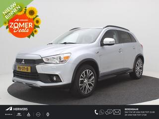 mitsubishi-asx-1.6-cleartec-connect
