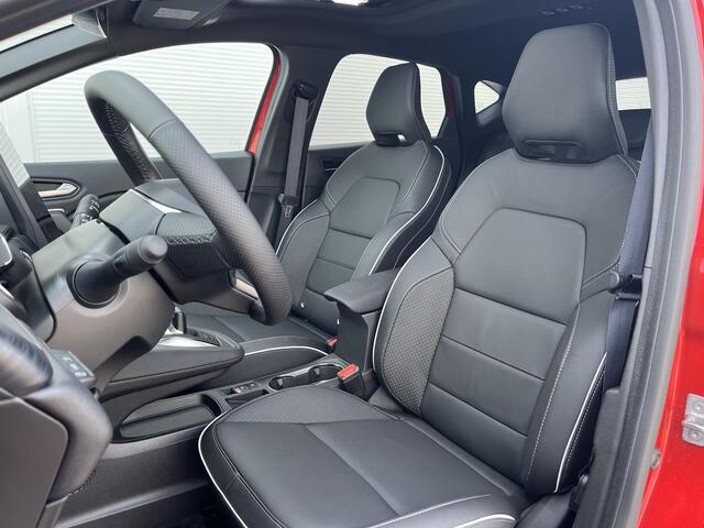 Mitsubishi ASX 1.8 HEV AT Instyle / ¤1000,- Voordeel Op Nieuwprijs / Rijklaarprijs / Direct Leverbaar /