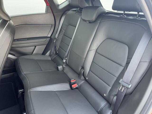 Mitsubishi ASX 1.8 HEV AT Instyle / ¤1000,- Voordeel Op Nieuwprijs / Rijklaarprijs / Direct Leverbaar /