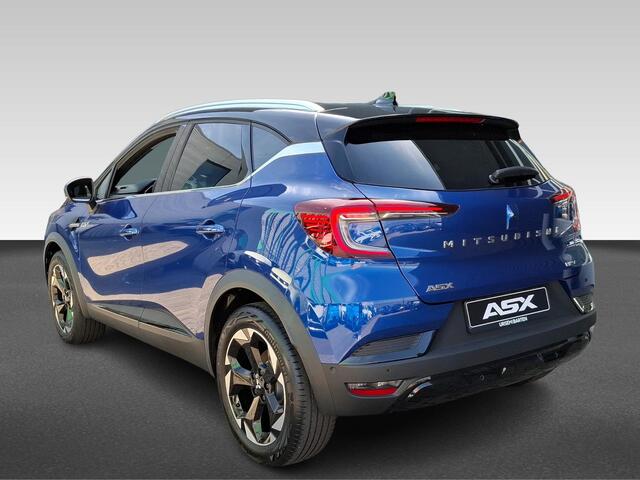 Mitsubishi ASX 1.6 HEV AT First Edition Van ¤ 38.495,- voor ¤ 35.430,-