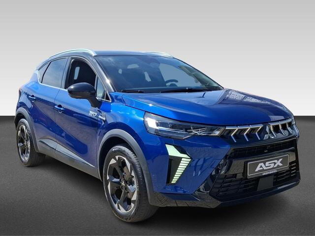 Mitsubishi ASX 1.6 HEV AT First Edition Van ¤ 38.495,- voor ¤ 35.430,-