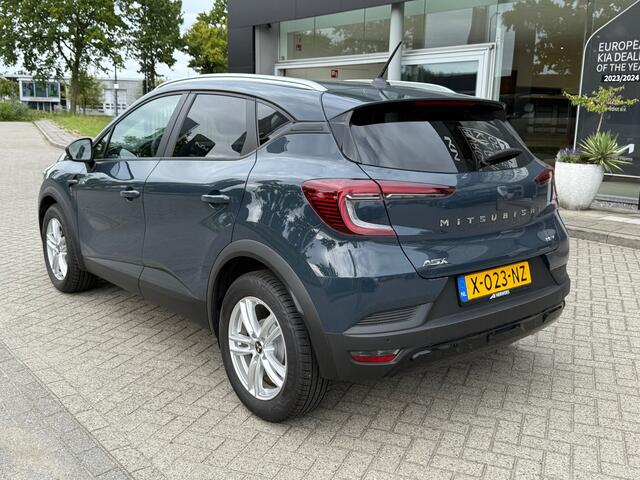 Mitsubishi ASX 1.6 HEV AT Intense | CarPlay | Cruise | Climate | Info Bas: 0492-588982 Info Bas: 0492-588982