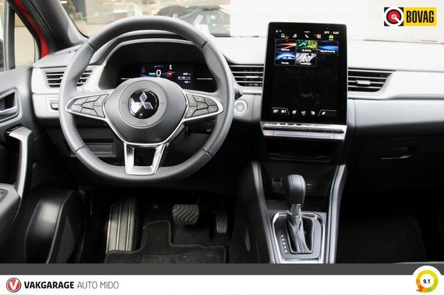 Mitsubishi ASX 1.6i Hybride Automaat Intense | FACELIFT MODEL |