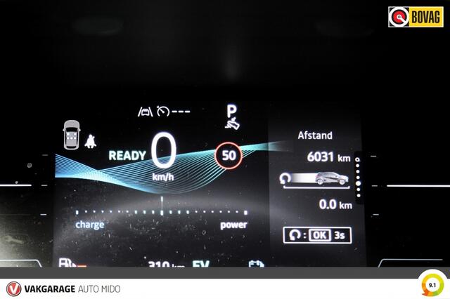 Mitsubishi ASX 1.6i Hybride Automaat Intense | FACELIFT MODEL |