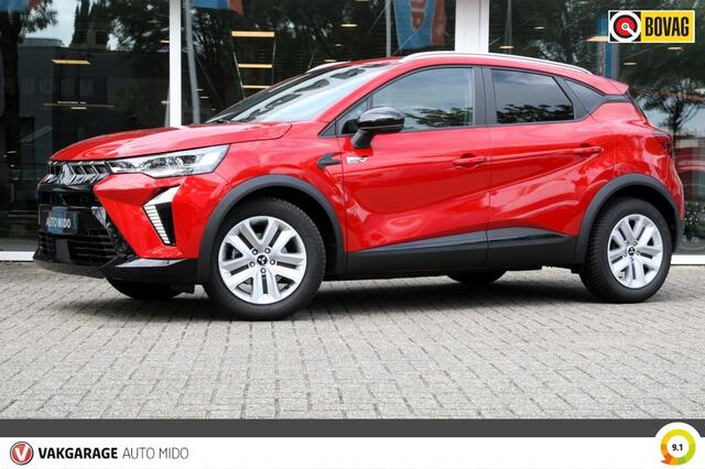 Mitsubishi ASX 1.6i Hybride Automaat Intense | FACELIFT MODEL |