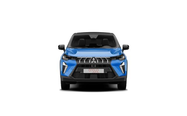 Mitsubishi ASX Instyle 1.8 HEV | Achteruitrijcamera | Adaptive Cruise Control (ACC) (alleen automaat) | Automatic High Beam (AHB)