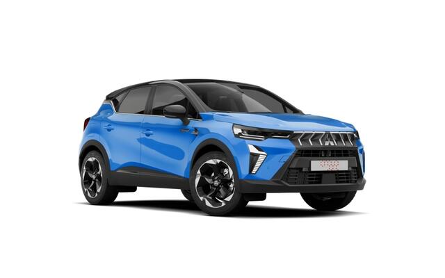 Mitsubishi ASX Instyle 1.8 HEV | Achteruitrijcamera | Adaptive Cruise Control (ACC) (alleen automaat) | Automatic High Beam (AHB)