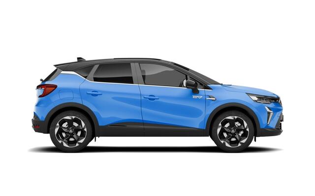 Mitsubishi ASX Instyle 1.8 HEV | Achteruitrijcamera | Adaptive Cruise Control (ACC) (alleen automaat) | Automatic High Beam (AHB)