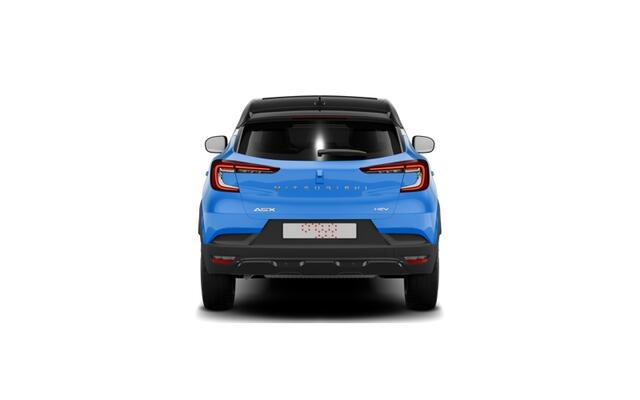 Mitsubishi ASX Instyle 1.8 HEV | Achteruitrijcamera | Adaptive Cruise Control (ACC) (alleen automaat) | Automatic High Beam (AHB)