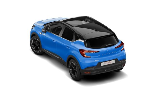 Mitsubishi ASX Instyle 1.8 HEV | Achteruitrijcamera | Adaptive Cruise Control (ACC) (alleen automaat) | Automatic High Beam (AHB)