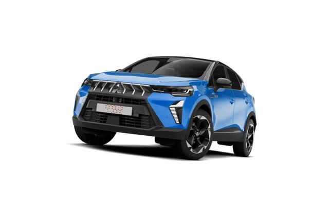 Mitsubishi ASX Instyle 1.8 HEV | Achteruitrijcamera | Adaptive Cruise Control (ACC) (alleen automaat) | Automatic High Beam (AHB)