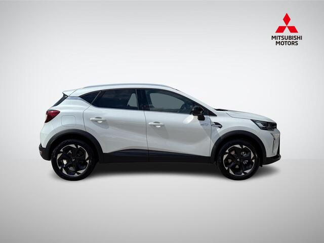 Mitsubishi ASX 1.8 HEV AT Intense+