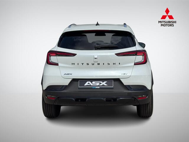 Mitsubishi ASX 1.8 HEV AT Intense+