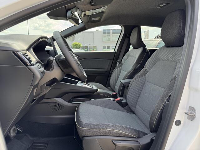 Mitsubishi ASX 1.8 HEV AT Intense+