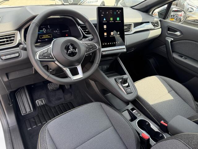 Mitsubishi ASX 1.8 HEV AT Intense+