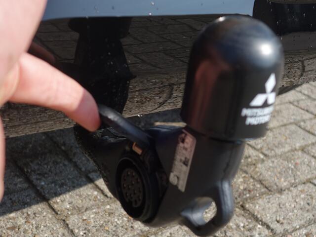 Mitsubishi ASX 1.3 First Edition | trekhaak elektrisch wegklapbaar